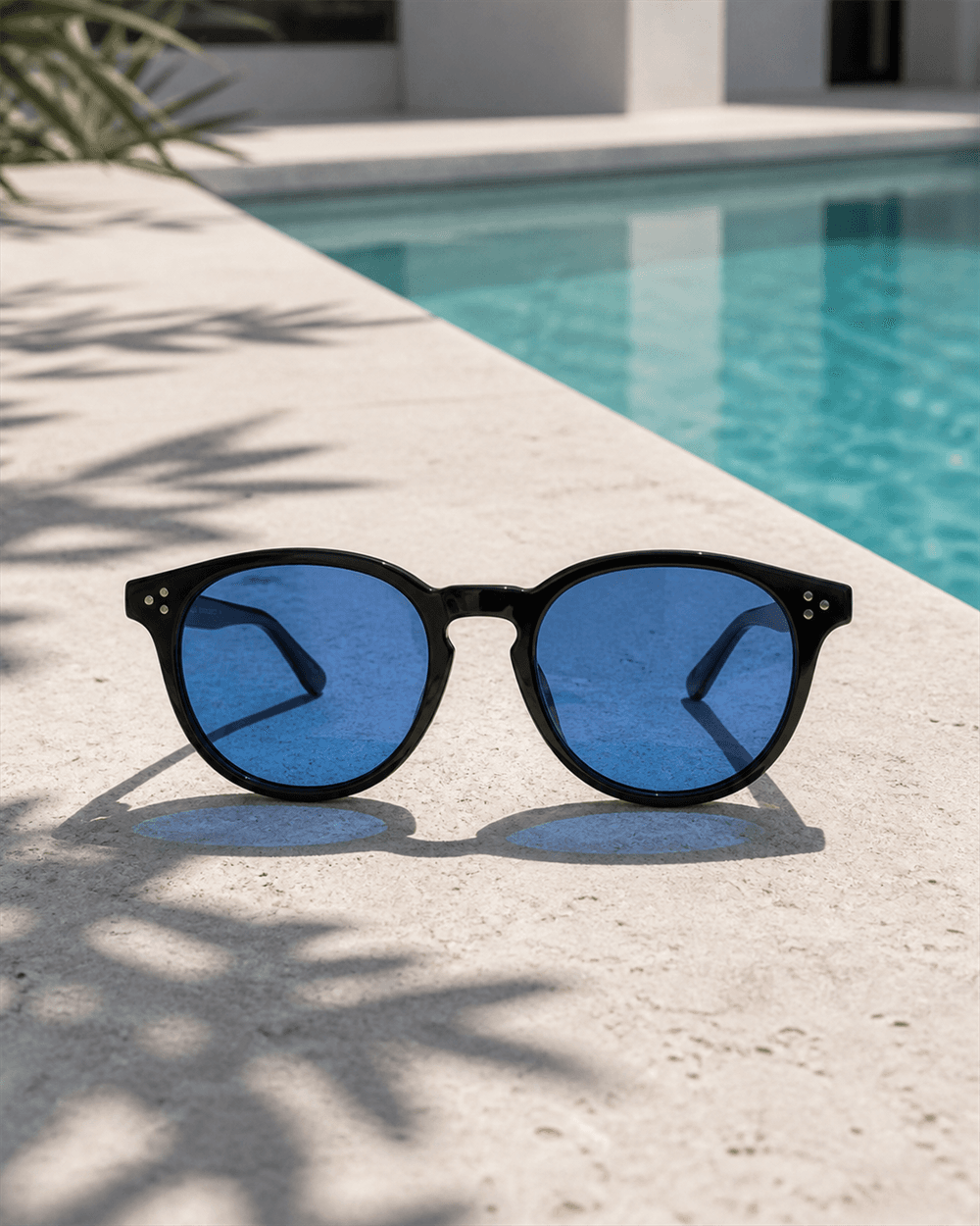 Cobalt Black — packshot piscine