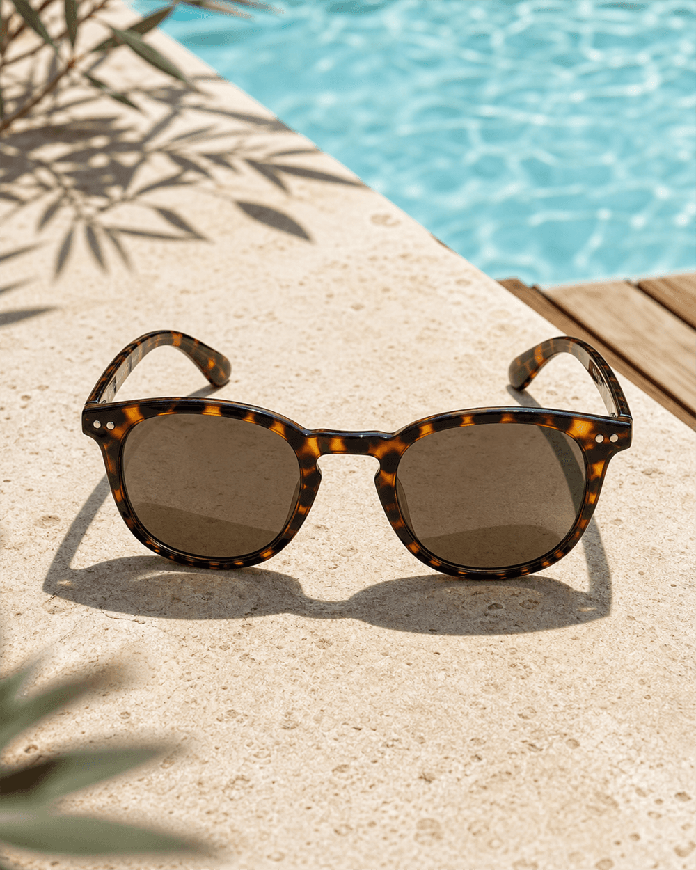 Riviera Écaille — packshot piscine